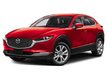 Mazda CX-30<br/>GS_101